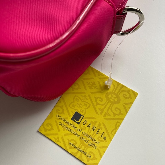 🆕 JOANEL 🇨🇦  SCOTTIE POUCH - Picture 7 of 10